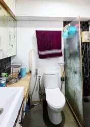 Blk 480 Sembawang Drive (Sembawang), HDB 4 Rooms #597087631